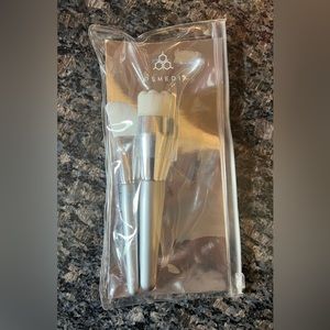 Cosmedix Skincare Brush Set